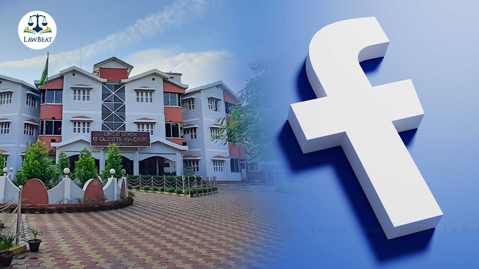 Being tagged in controversial social media post does not confer any liability to be prosecuted: Calcutta High Court Being tagged in controversial social media post does not confer any liability to be prosecuted: Calcutta High Court